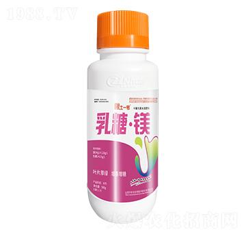 中量元素水溶肥料-乳糖·鎂-根土一號(hào)-中農(nóng)化