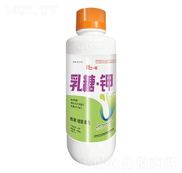 1000g乳糖·鉀葉面肥-根土一號(hào)-中農(nóng)化