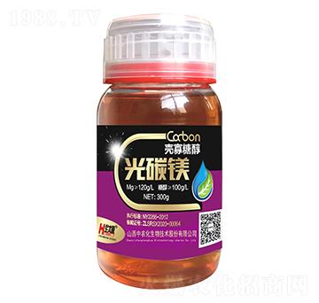 殼寡糖醇-光碳鎂-中農(nóng)化