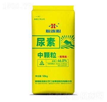 中顆粒尿素-心連心