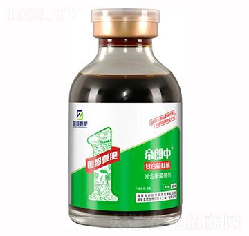 帝郎中-光合細菌菌劑-國智壹肥