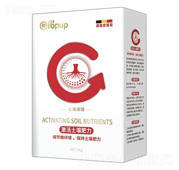 土壤調理類葉面肥-棵諾-云圖控股