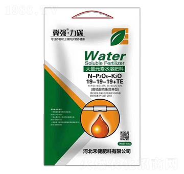 ��ֲ�����I�B(y��ng)�ʹ���Ԫ��ˮ�ܷ���19-19-19+TE-��������̼-�̽�����