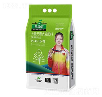 �S������ʹ���Ԫ��ˮ�ܷ���15-40-10+TE-��ڱ�