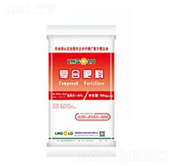 復(fù)合肥料25-13-7-萊姆佳生物