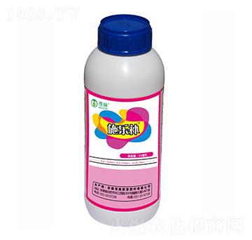 施樂補(bǔ)葉面肥-茂施肥料