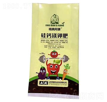 硅鈣鎂鉀肥-精典阿康-中農(nóng)