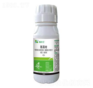 100g氰霜唑懸浮劑-瑞米爾-百農(nóng)思達(dá)