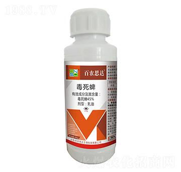 45%毒死蜱乳油-百農(nóng)思達(dá)
