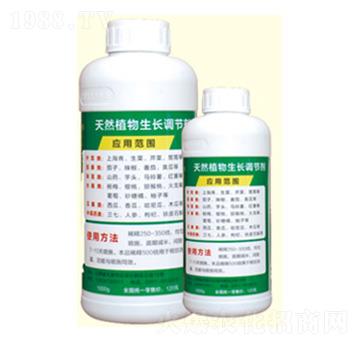 植物生長調(diào)節(jié)劑-綠禾康-晉丹特