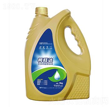 尿素硝酸銨溶液-柯旺達-沃爾德農業(yè)