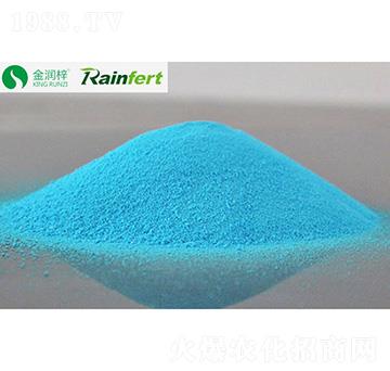 螯合銅（藍）-金潤梓