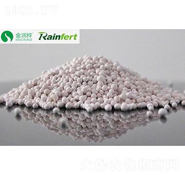 一水硫酸鋅顆粒-金潤梓