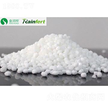 七水硫酸鎂顆粒（白）-金潤(rùn)梓