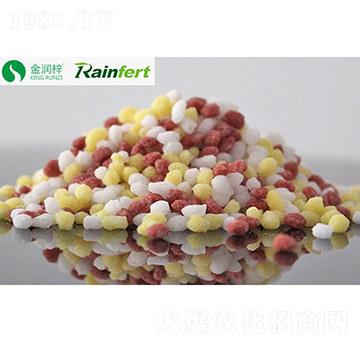 七水硫酸鎂顆粒（花）-金潤(rùn)梓