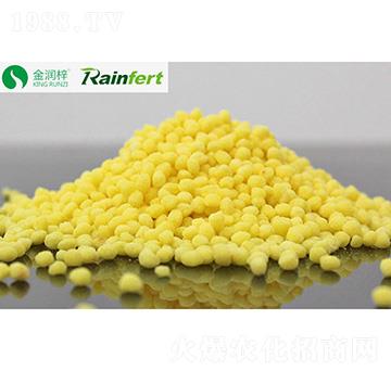 七水硫酸鎂顆粒（黃）-金潤梓