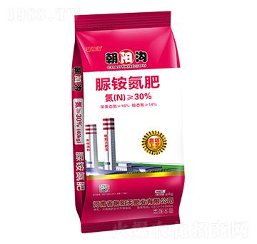 30%脲銨氮肥-朝陽(yáng)溝-艷陽(yáng)天肥業(yè)