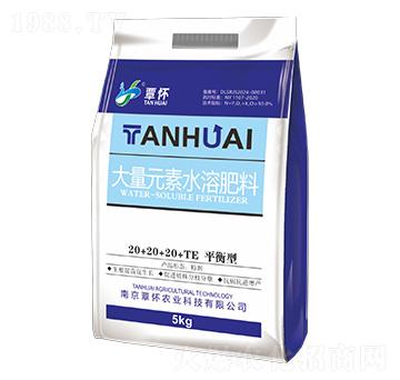 ƽ���ʹ���Ԫ��ˮ�ܷ���20-20-20+TE-�����r(n��ng)�I(y��)