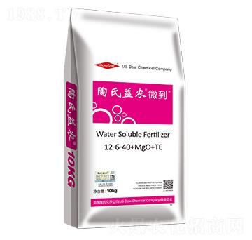 ����Ԫ��ˮ�ܷ���12-6-40+MgO+TE-΢��-�������r(n��ng)