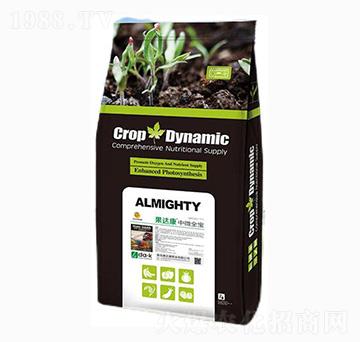 中微全寶-果達康肥業(yè)