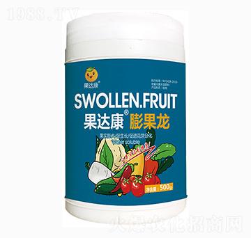 膨果龍沖施肥-果達(dá)康肥業(yè)