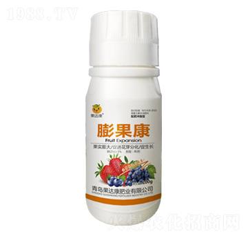 100g膨果康葉面肥-果達(dá)康肥業(yè)