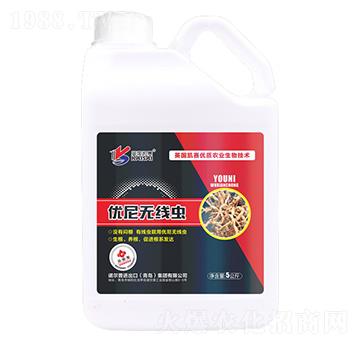 優(yōu)尼無線蟲-諾爾普