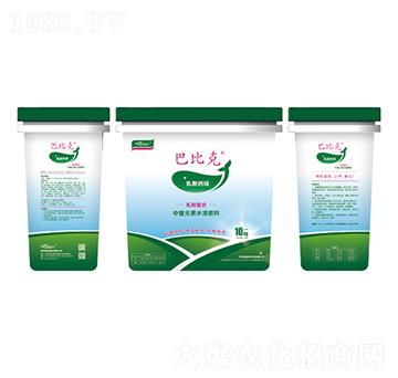 乳酸螯合有機(jī)水溶肥料-乳酸鈣鎂-巴比克-益佰農(nóng)肥業(yè)