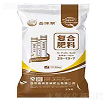 高塔造粒復合肥料-鑫洞庭湖肥業(yè)