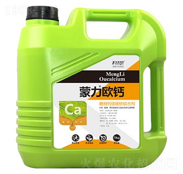 蒙力歐鈣-和潤農業(yè)