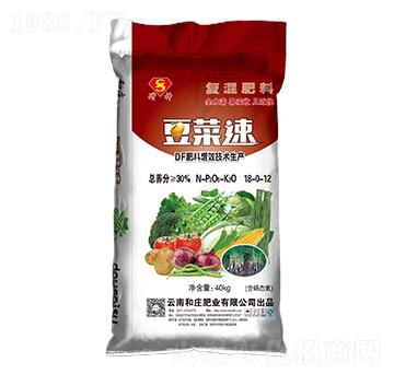 配方肥料18-0-12-豆菜速-增神-和莊肥業(yè)