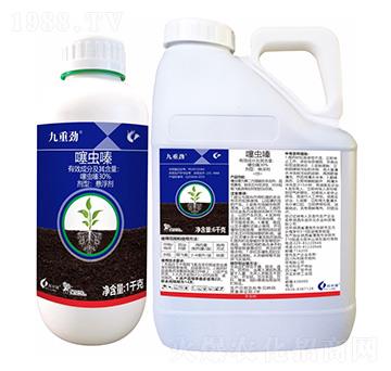 30%噻蟲嗪-九重勁-科利隆生化