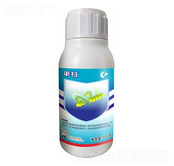 20%甲維·毒死蜱-平掃-科利隆生化