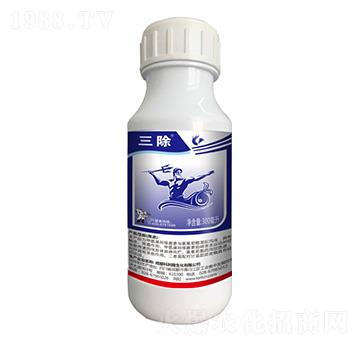 3.2%甲維·氯氰-三除-科利隆生化