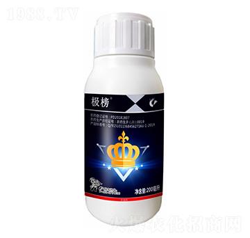 10%蟲(chóng)螨腈-極榜-科利隆生化