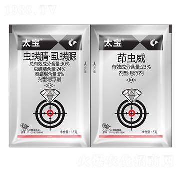 太寶組合-科利隆生化