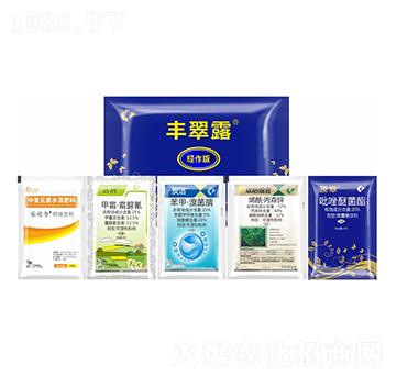 豐翠露（茄瓜版）-科利隆生化