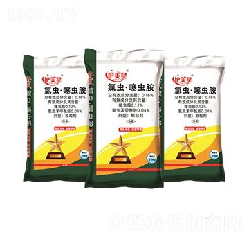 有機(jī)無機(jī)硫酸鉀底肥-護(hù)美星-科尖生物